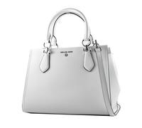 Michael kors 30s2s6as2l-085 marilyn md satchel women blanco óptico si