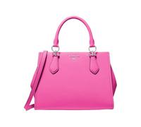 Michael Kors 30S2S6AS2L-614 MARILYN MD SATCHEL Women Cereza Size One Size