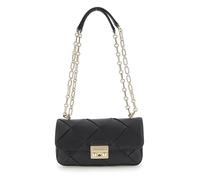 Michael Kors 30S5G2RL5L-001 SM CONV CHAIN SHLDR Women BLACK Size One Size
