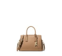Michael Kors 30S5G9IS1L-297 SM SATCHEL Women HUSK Size One Size