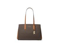 Michael Kors 30S5G9IT2B-252 MD TOTE Bag Mujer BRN/ACORN Tamaño OS