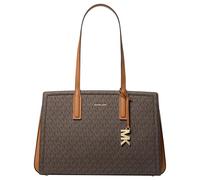 Michael Kors 30S5G9IT2B-252 MD TOTE Bag Mujer BRN/ACORN Tamaño OS