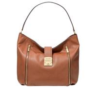 Michael Michael Kors Addie Lg Hobo Shldr T.U Marrón