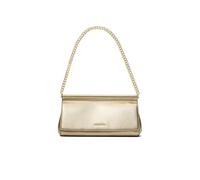Michael Kors 30S5G9YC6M-740 MD EW CLUTCH Women PALE GOLD Size One Size