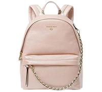 Michael Kors 30T0G04B1L-187 MD BACKPACK Bag Female SOFT PINK