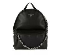Michael Kors 30T0S04B1L-001 MD BACKPACK Bag Female BLACK