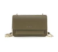 Michael Kors 30T4GC7L3T-367 LG SHOULDER Women SAFARI GREEN Size One Size