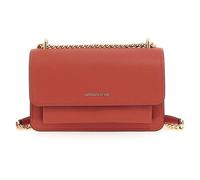 Michael Kors 30T4GC7L3T-847 LG SHOULDER Women BURNT SIENNA Size One Size