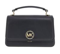 Michael Kors 30T4GD8S6L-001 MD EW TH CHN SATCHEL Women BLACK Size One Size