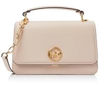Michael Kors 30T4GD8S6L-187 MD EW TH CHN SATCHEL Bag Mujer SOFT PINK Tamaño OS