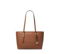 Michael Kors 30T5GQNT2L-230 MD EW TZ TOTE Bag Mujer LUGGAGE Tamaño OS