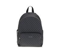 Michael Kors Tanner Large | Mochila | negro | 15 L | poliéster reciclado