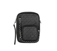 Michael Kors 32F2S5EC1B-001 SM NS UTILITY CAMRA XBODY Women BLACK Size One Size