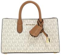 Michael Kors 32F4GETC0B-149 XS EW XBODY Women VANILLA/ACRN Size One Size
