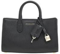 Michael Kors Scarlett XS | Bolso de mano | negro | cuero de vaca graneado