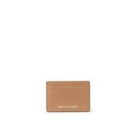 Michael Kors 32F7GF6D0L-297 CARD HOLDER Women HUSK Size One Size