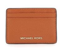 Michael Kors 32F7GF6D0L-888 CARD HOLDER Women ORANGE PUNCH Size One Size
