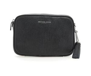 Michael Kors 32F7SGNM8L-001 JET SET MD CAMERA BAG Women negro Size One Size