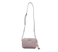 Michael Kors 32F7SGNM8L-081 JET SET MD CAMERA BAG Women Gris antracita Size One Size