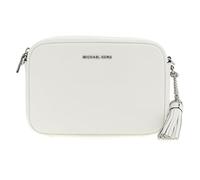Michael Kors 32F7SGNM8L-085 MD CAMERA BAG Women OPTIC WHITE Size One Size