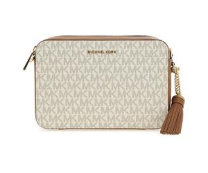 Michael Kors 32F8GF5M2B-150 MD CAMERA BAG Bag Female VANILLA