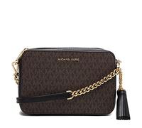 Michael Kors 32F8GF5M2B-292 MD CAMERA BAG Bag Female BROWN/BLK