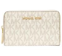 Michael Kors 32F9GJ6D0B-149 SM ZA Card Case Wallet Mujer Vanilla/ACRN Tamaño OS