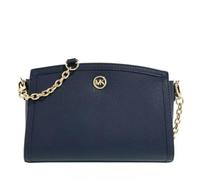 Michael Kors 32R3G7CC3T LG EW XBODY Women NAVY Size One Size