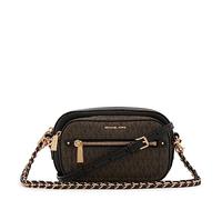 MICHAEL KORS 32R3GJ6C4L-292 JSET 4IN1 CAMERA XBODY Women Brown/BLK Size One Size