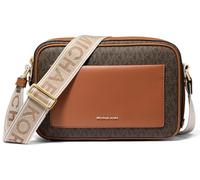 Michael Kors Maeve | Bandolera | marrón | canvas