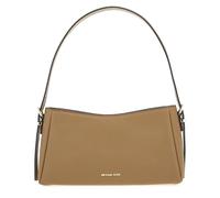 Michael Kors 32R5G9OC6L-297 MD POUCHETTE Women HUSK Size One Size