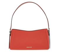 Michael Kors 32R5G9OC6L-847 MD POUCHETTE Women BURNT SIENNA Size One Size