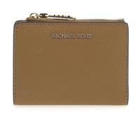 Michael Kors 32S4G8ED7L-297 MD SNAP COIN BILLFOLD Women HUSK Size One Size