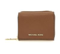 Michael Kors 32S4G8ED8L-230 SM TRIFOLD ZA WALLET Women LUGGAGE Size One Size