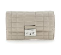 Michael Kors 32S4S2RC9L-182 LG WLLT ON CHN XBODY Women LIGHT SAND Size One Size