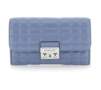Michael Kors 32S4S2RC9L-464 LG WLLT ON CHN XBODY Women CHAMBRAY Size One Size