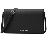 Michael Kors Jet Set Bandolera negro, cuero, mujer