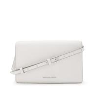 Michael Kors 32S4SJ6C6L-085 MD FLAP XBODY Bag Mujer OPTIC WHITE Tamaño OS