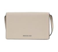 Michael Kors 32S4SJ6C6L-182 MD FLAP XBODY Women LIGHT SAND Size One Size