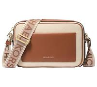 Michael Kors 32S5G5VC9C-230 LG EW PCKT XBODY Women LUGGAGE Size One Size