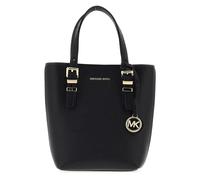 Michael Kors 32S5GQNC0L-001 XS NS TOTE XBODY Women BLACK Size One Size