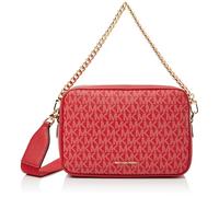Michael Kors 32S5GYTC5V-602 MD DBLZP CHN CAMERA XBODY Bag Mujer CRIMSON Tamaño OS