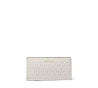 Michael Kors Bryant Large | Monedero | marfil | sintética