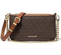 Michael Kors 32S5GYTU0B-252 SM CONV XBODY POUCHETTE Bag Mujer BRN/ACORN Tamaño OS