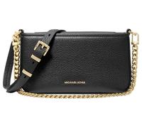 Michael Kors 32S5GYTU1L-001 SM CONV XBODY POUCHETTE Bag Mujer BLACK Tamaño OS