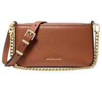 Michael Kors 32S5GYTU1L-230 SM CONV XBODY POUCHETTE Bag Mujer LUGGAGE Tamaño OS