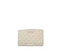 Michael Kors 32S5GYTZ2B-149 MD ZA WALLET Bag Mujer VANILLA/ACRN Tamaño OS