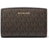 MICHAEL KORS 32S5GYTZ2B-252 MD ZA WALLET Bag Mujer BRN/ACORN Tamaño OS