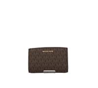 Michael Kors 32S5GYTZ2B-252 MD ZA WALLET Bag Mujer BRN/ACORN Tamaño OS