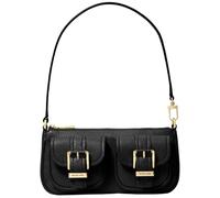 Michael Kors 32S5GZCU1L-001 SM CONV POUCHETTE Women BLACK Size One Size